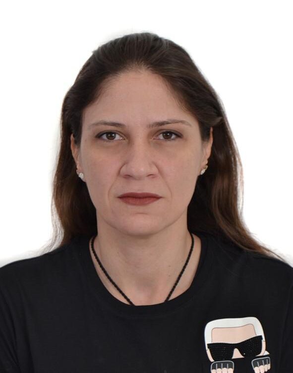 الاستاذة بشاير طهبوب