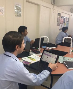 محتوى مدرسة بنين 88